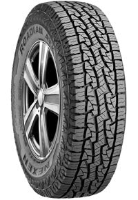 Nexen Roadian AT Pro RA8