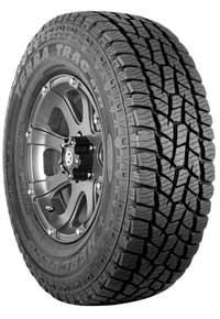 Hercules Terra Trac AT II