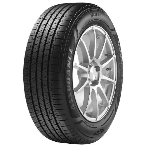 Goodyear Assurance Maxlife
