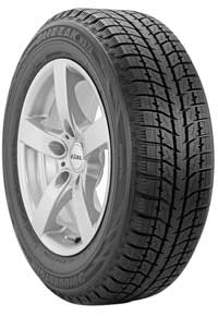 Bridgestone Blizzak WS70