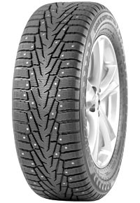 Nokian Hakkapeliitta 7 SUV