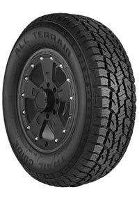 Multi-Mile Trail Guide All Terrain