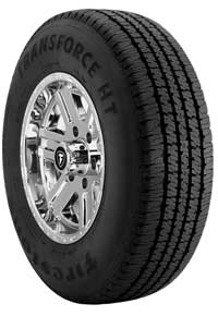 Firestone Transforce HT