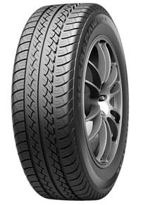 Uniroyal Tiger Paw AWP II