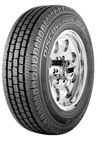 Cooper Discoverer HT3