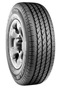 Michelin LTX A/S