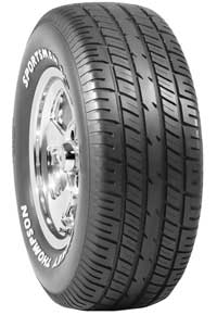 Mickey Thompson Sportsman S/T