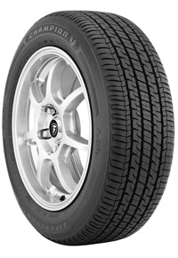 Firestone Champion Fuel Fighter