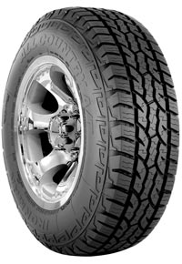 Ironman All Country A/T