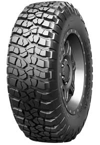 BFGoodrich Mud-Terrain T/A KM2