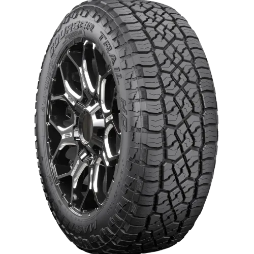 Mastercraft Courser Trail HD