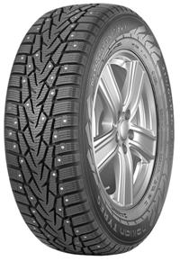 Nokian Nordman 7 SUV