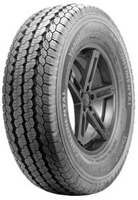 Continental VancoFourSeason