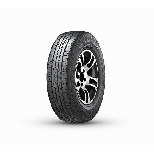 Hankook Vantra Trailer ST01