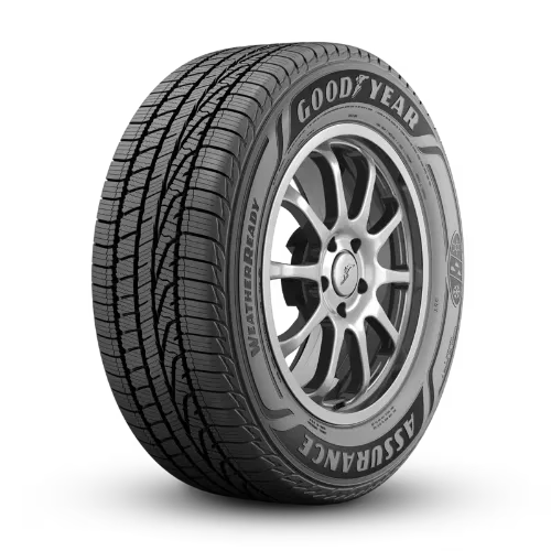 Goodyear Assurance WeatherReady