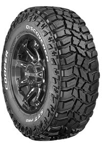 Cooper Discoverer STT PRO