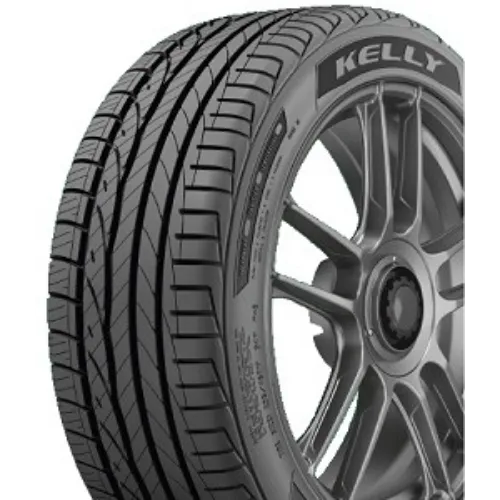 Kelly Edge Sport