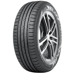 Nokian Tyres One