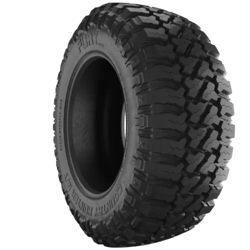 Fury Country Hunter M/T
