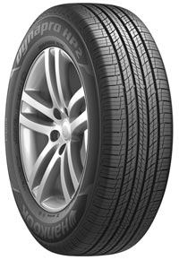 Hankook Dynapro HP2 RA33