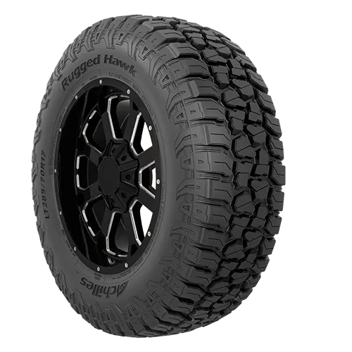 Achilles Rugged Hawk