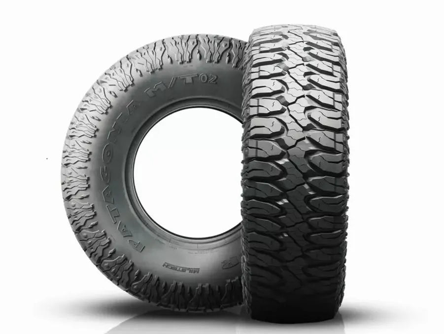 Milestar Patagonia M/T-02