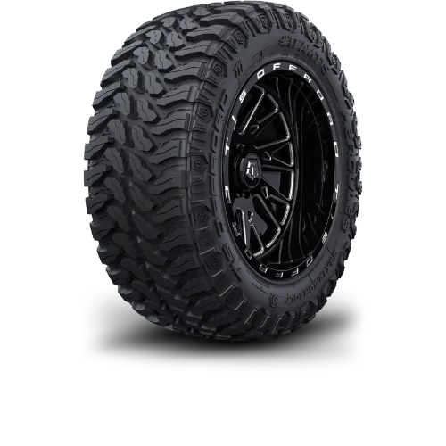 TIS Off-Road TIS Off-Road TT1