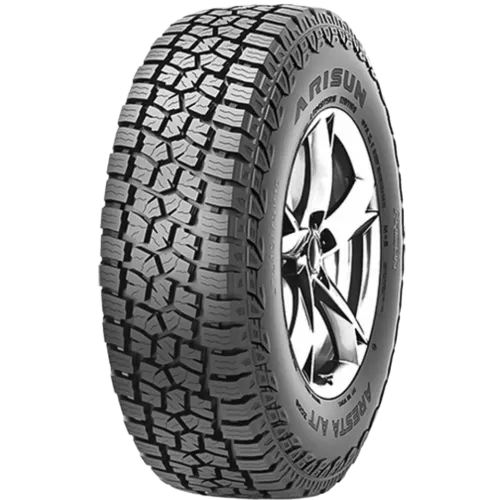 Arisun Aresta AT ZG06