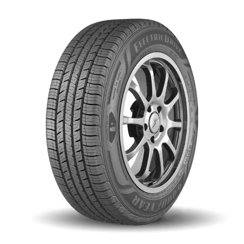 Goodyear ElectricDrive SCT