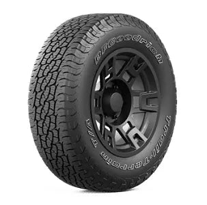 BFGoodrich Trail-Terrain T/A
