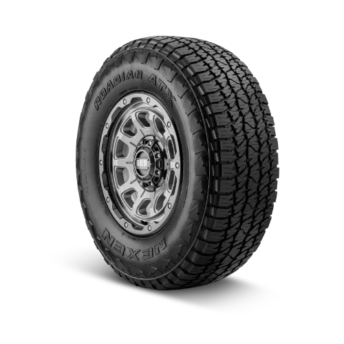 Nexen Roadian ATX