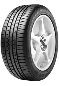 Goodyear Eagle NCT5 ROF