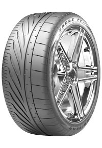 Goodyear Eagle F1 SuperCar G: 2 ROF