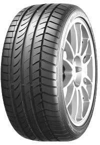 Dunlop SP Sport Maxx TT DSST