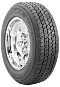 Bridgestone Dueler H/T 689