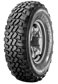Pirelli Scorpion MUD