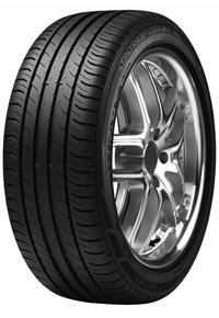 Dunlop SP Sport Maxx 050