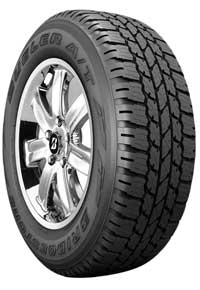 Bridgestone Dueler A/T 693III