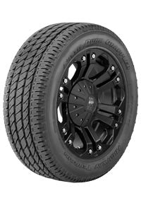 Nitto Dura Grappler (5-Rib Pattern)