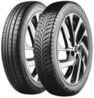 Bridgestone Blizzak LM-500