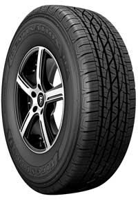 Firestone Destination LE2