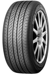 Yokohama Geolandar G055E