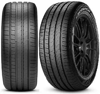 Pirelli Scorpion Verde – RaceTreads