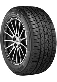 Toyo Celsius CUV