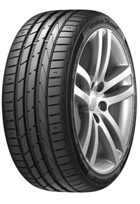 Hankook Ventus S1 evo2 K117B (Runflat)
