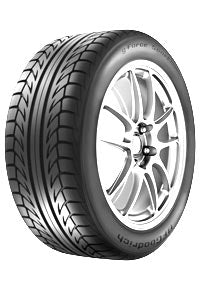 BFGoodrich g-Force Sport COMP-2