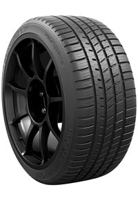 Michelin Pilot Sport A/S 3