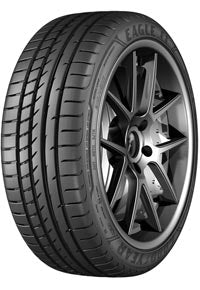Goodyear Eagle F1 Asymmetric 2