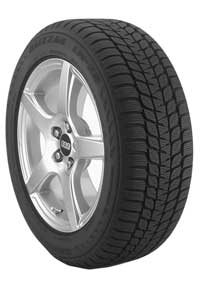 Bridgestone Blizzak LM-25