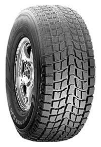 Dunlop Grandtrek SJ6